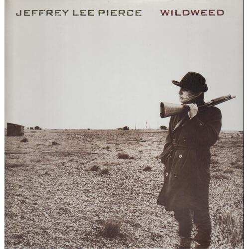 Jeffrey Lee Pierce Wildweed (LP) 